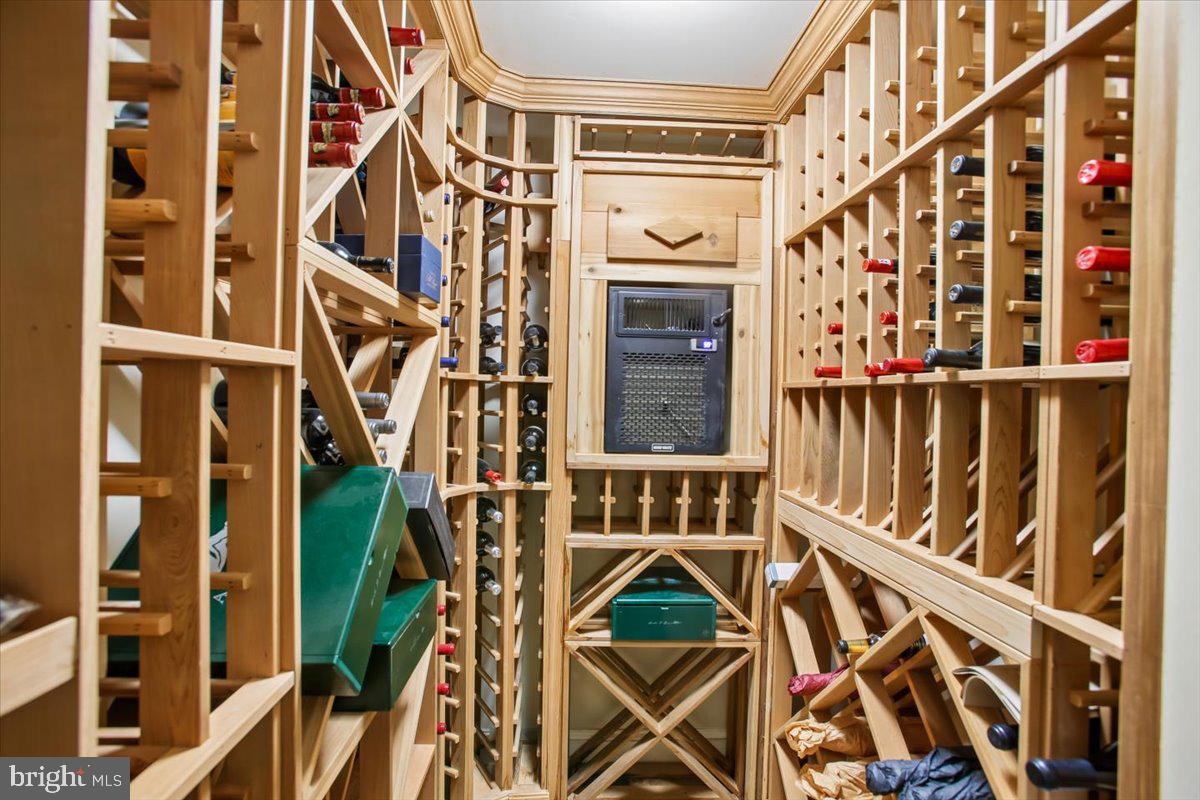 6809 Sorrel Street McLean, VA 22101 - Photo 74 of 101 Wine closet