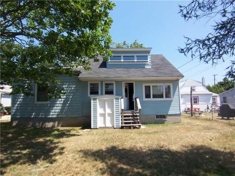 96 Hills Beach Road Biddeford, ME 04005 - Photo 6 of 16 Exterior Back.