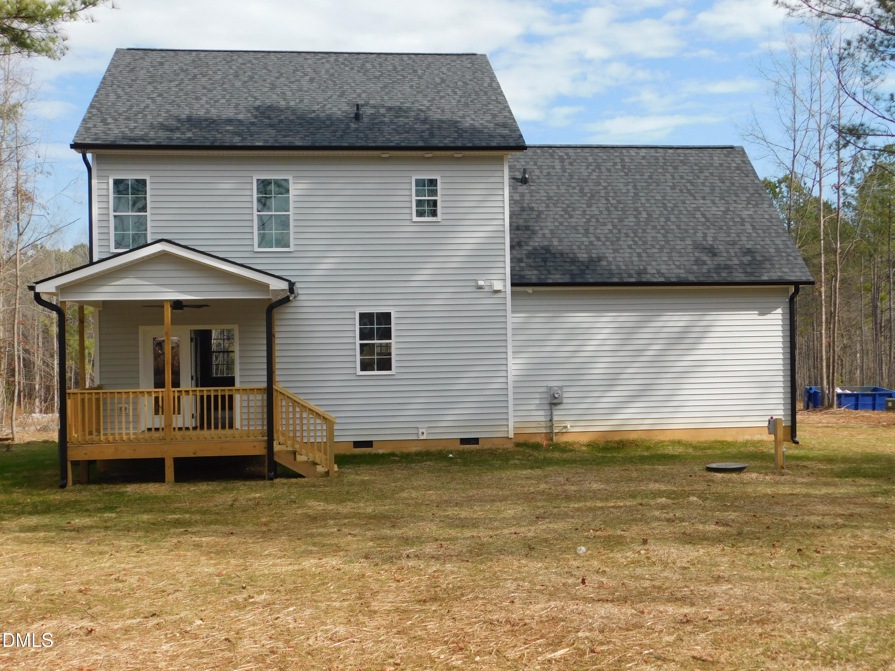 45 Copper Penny Road Zebulon, NC 27597 - Photo 14 of 15 DSCN0428