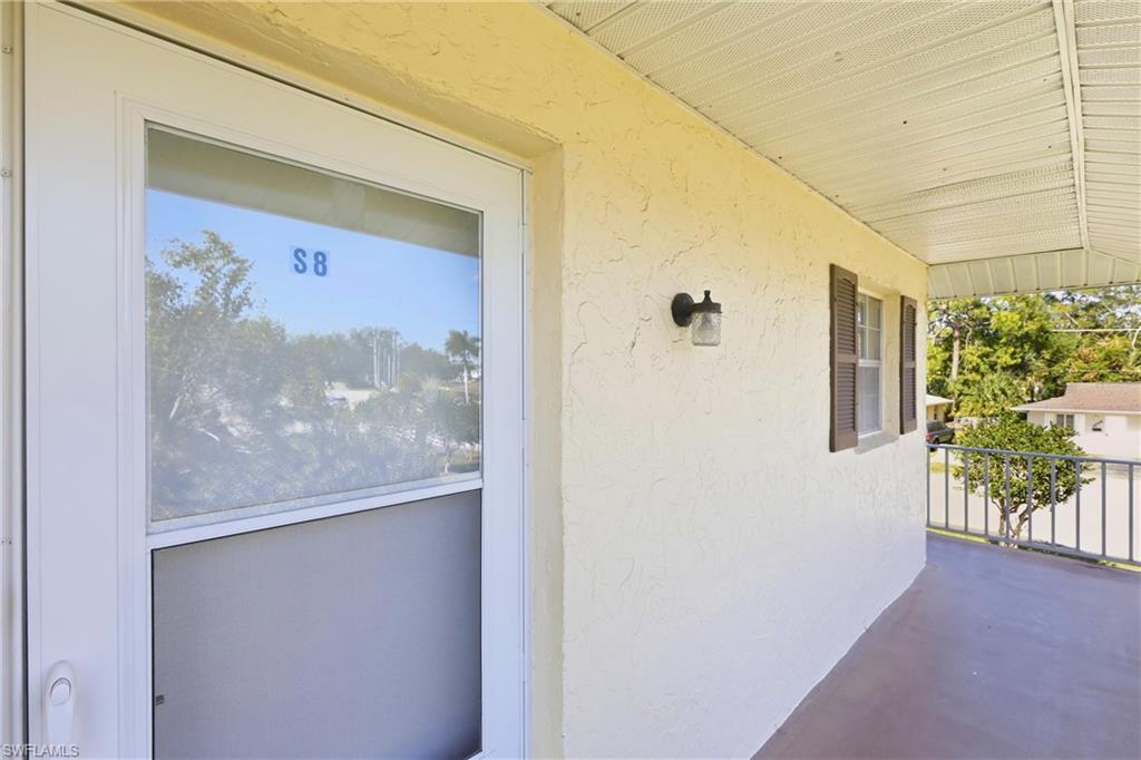3325 Airport Road North, Unit S8 Naples, FL 34105 - Photo 4 of 33