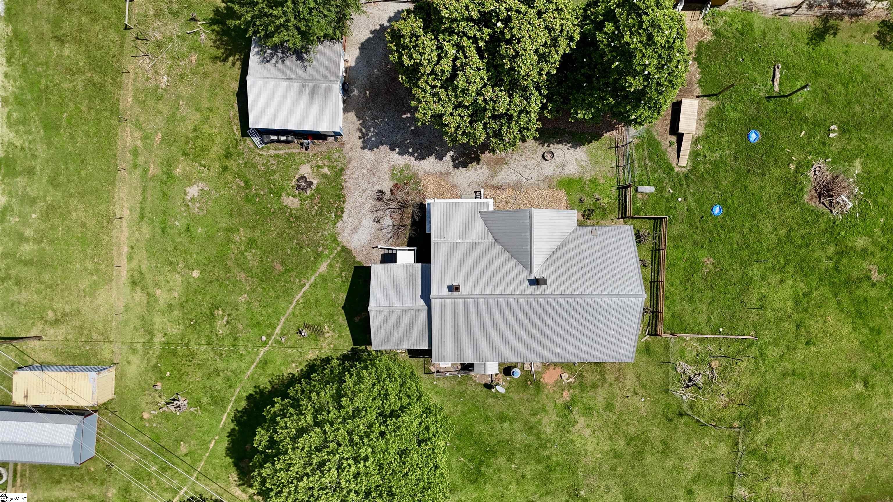 415 Ware Road Chesnee, SC 29323 - Photo 35 of 36