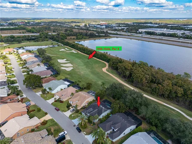 $599,990 | 9411 Old Hickory Circle, Fort Myers, FL 33912