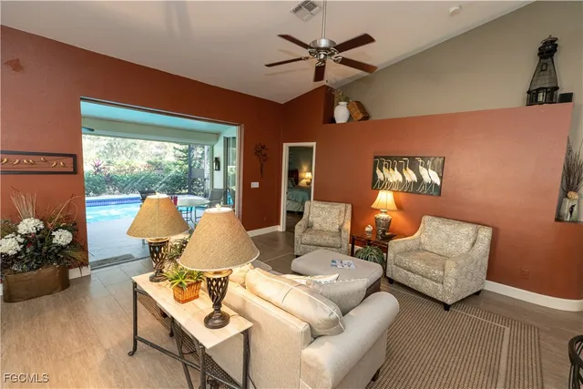 $599,990 | 9411 Old Hickory Circle, Fort Myers, FL 33912