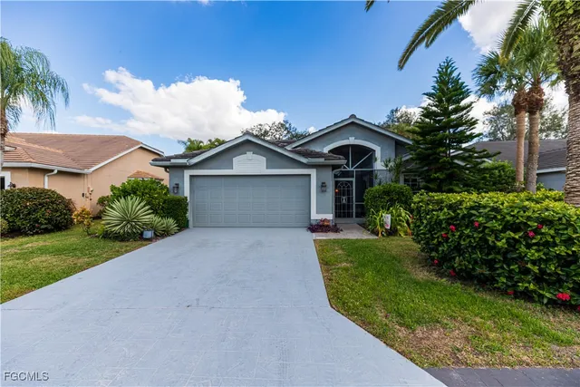 $599,990 | 9411 Old Hickory Circle, Fort Myers, FL 33912