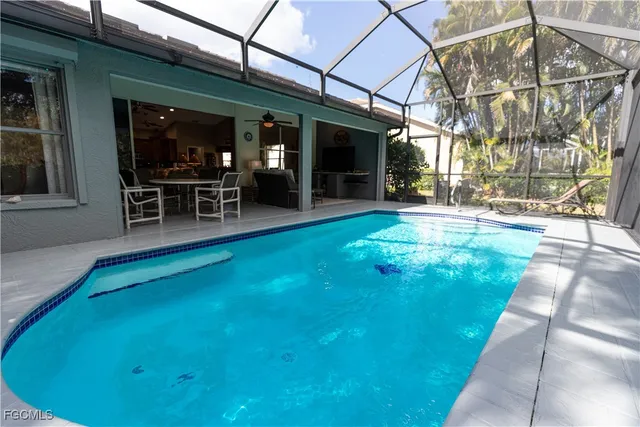 $599,990 | 9411 Old Hickory Circle, Fort Myers, FL 33912