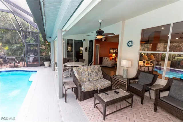 $599,990 | 9411 Old Hickory Circle, Fort Myers, FL 33912