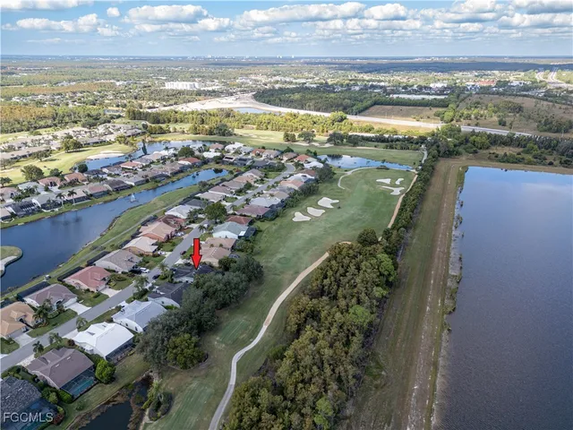 $599,990 | 9411 Old Hickory Circle, Fort Myers, FL 33912