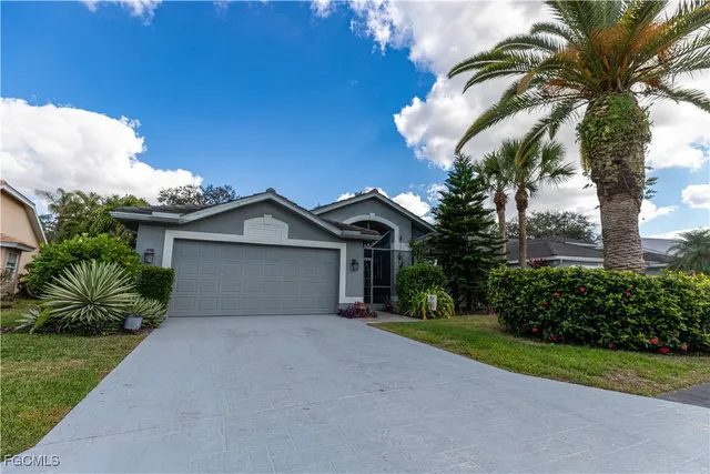 $599,990 | 9411 Old Hickory Circle, Fort Myers, FL 33912