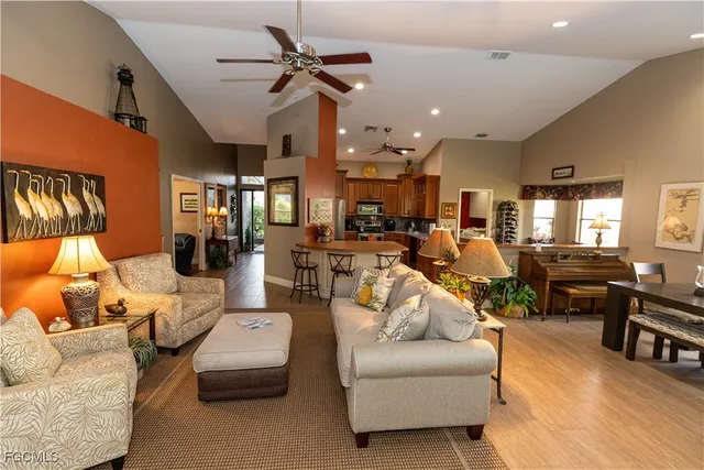 $599,990 | 9411 Old Hickory Circle, Fort Myers, FL 33912