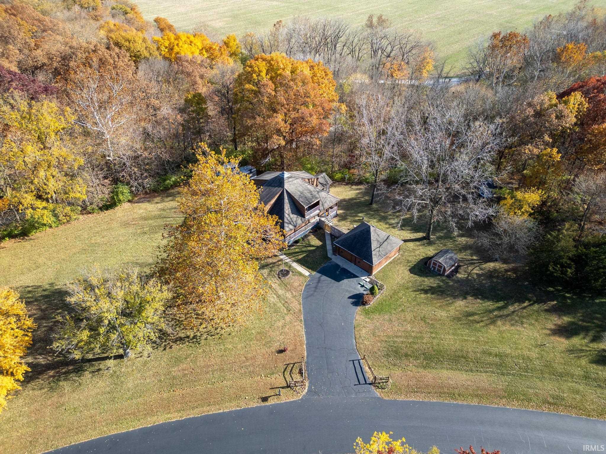 100 Rosa Lane Lafayette, IN 47905 - Photo 3 of 36