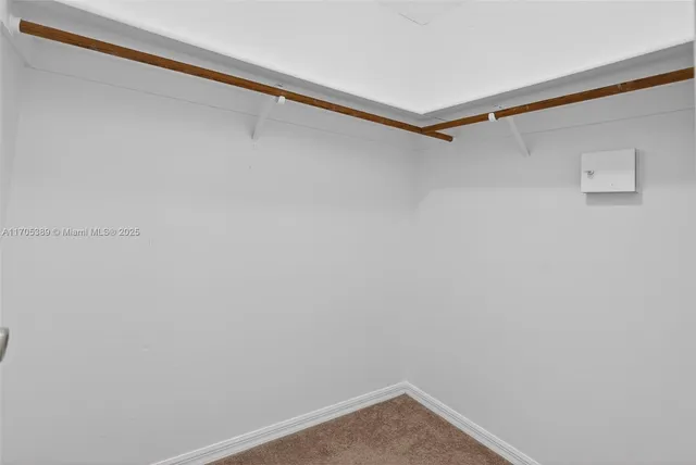 a view of small space