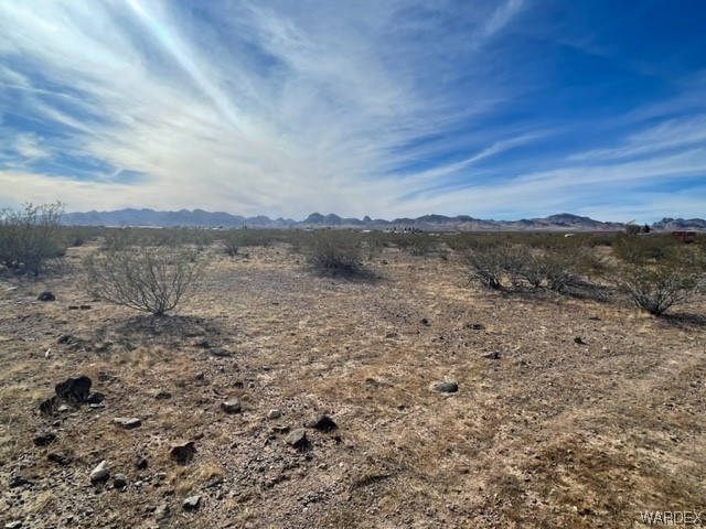 0 North Ehrenberg Road Golden Valley, AZ 86413 - Photo 2 of 5
