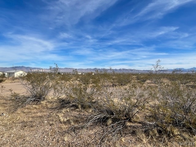 0 North Ehrenberg Road Golden Valley, AZ 86413 - Photo 4 of 5