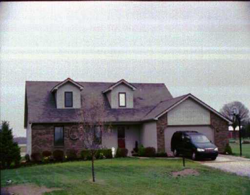9401 Hartzell Road Fort Wayne, IN 46816 - Photo 1 of 1