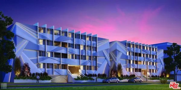 $4,895 | 145 South Maple Drive, Unit 101, Beverly Hills, CA 90212