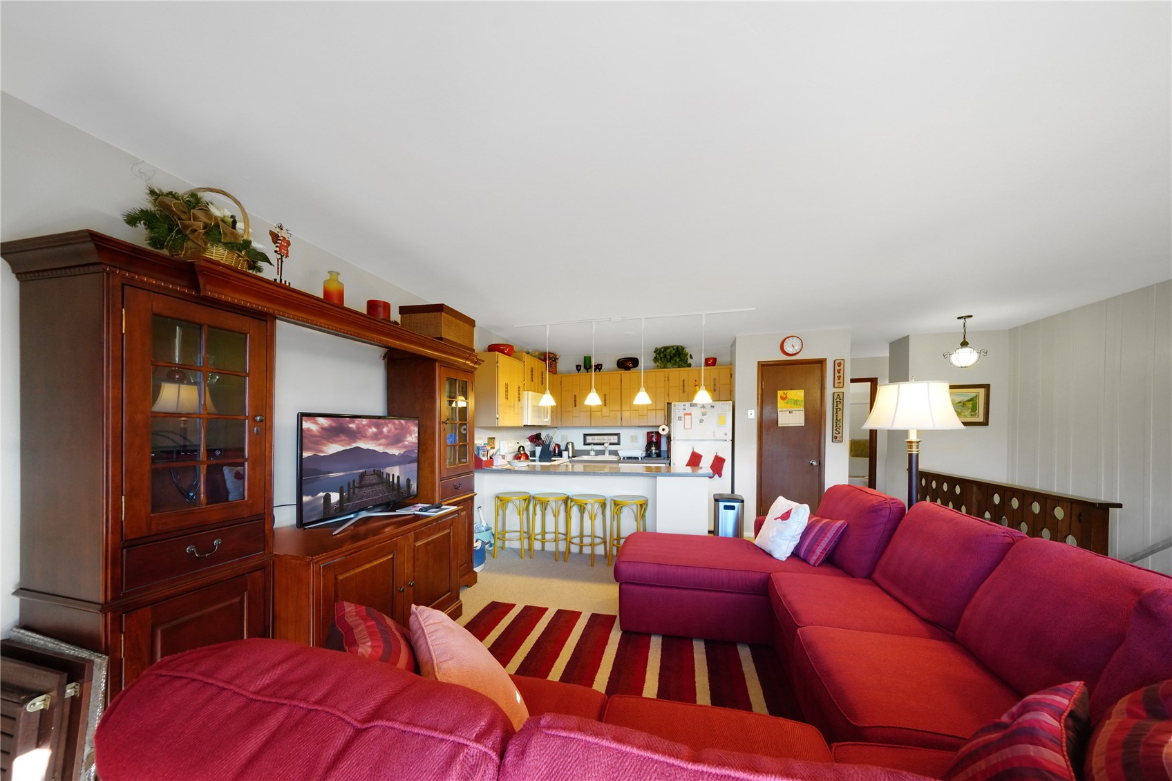 110 Evergreen Road, Unit 301A Dillon, CO 80435 - Photo 5 of 16 Gallery Image 5