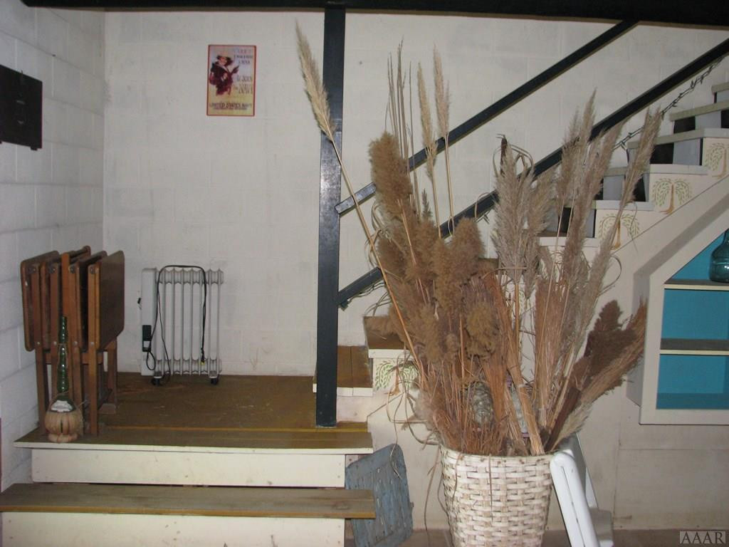 230b Blanchards Road Windsor, NC 27983 - Photo 8 of 21 Stairs to Level 2