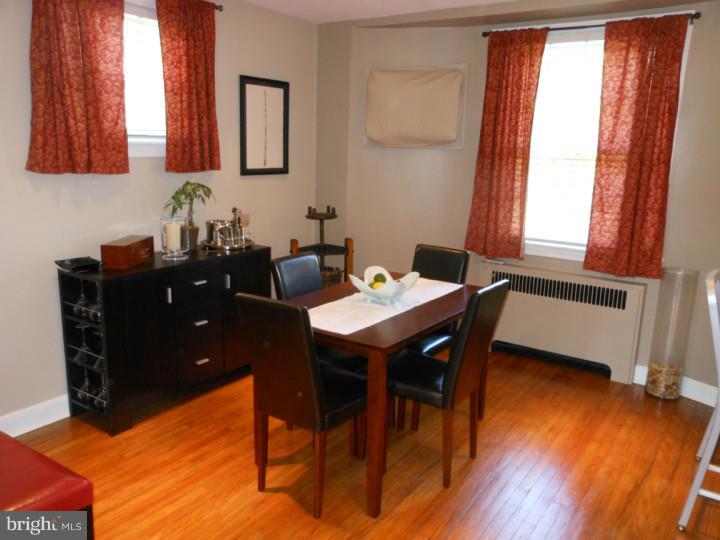 18 Medbury Road Wallingford, PA 19086 - Photo 5 of 13 Dining Room