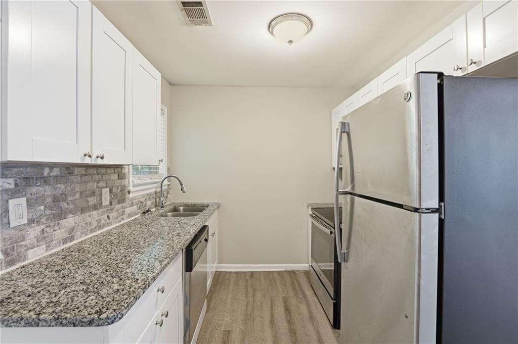 3410 Adkins Road Northwest Atlanta, GA 30331 - Photo 4 of 22