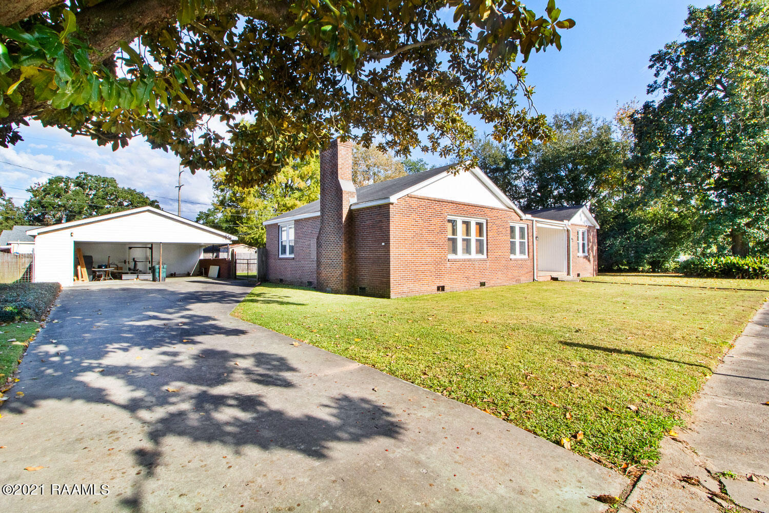 118 Edwin Street Lafayette, LA 70506 - Photo 15 of 18 118 Edwin-15