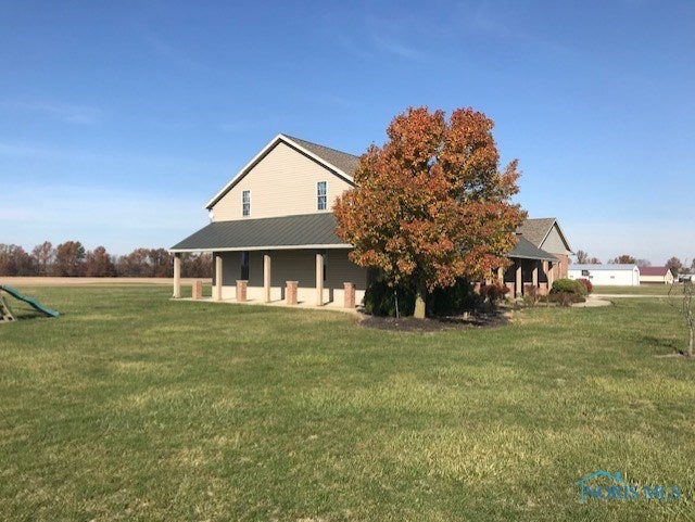 14722 Fullmer Road Defiance, OH 43512 - Photo 4 of 45 Gallery Image 4