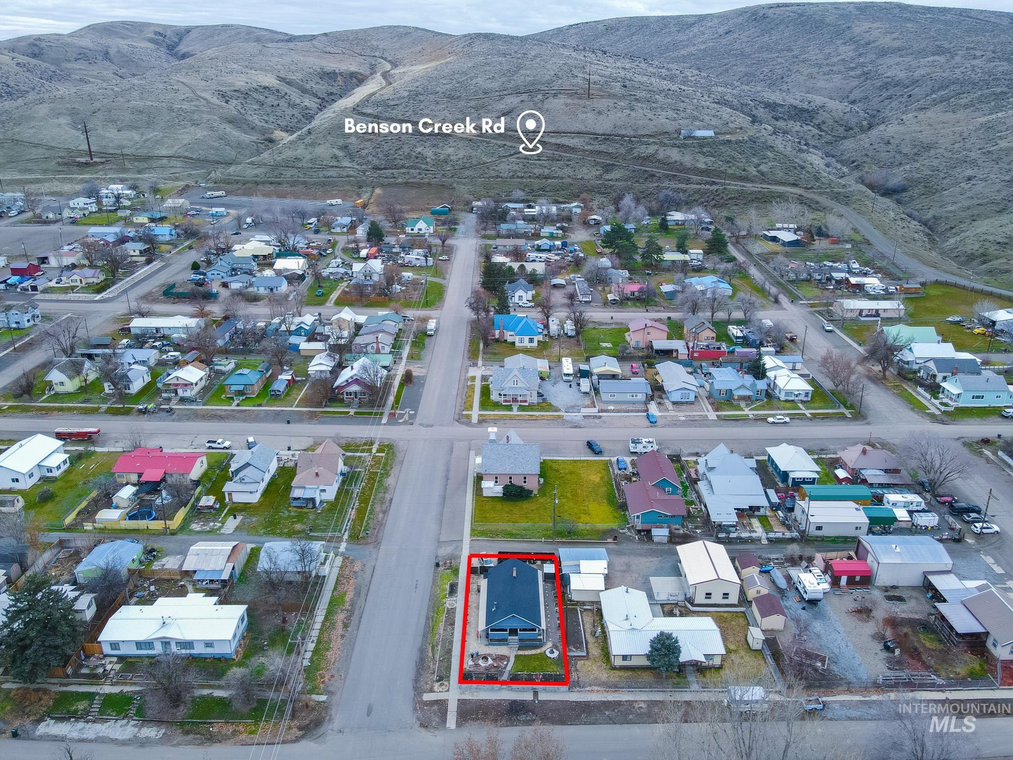 90 East Jefferson Huntington, OR 97907 - Photo 3 of 50