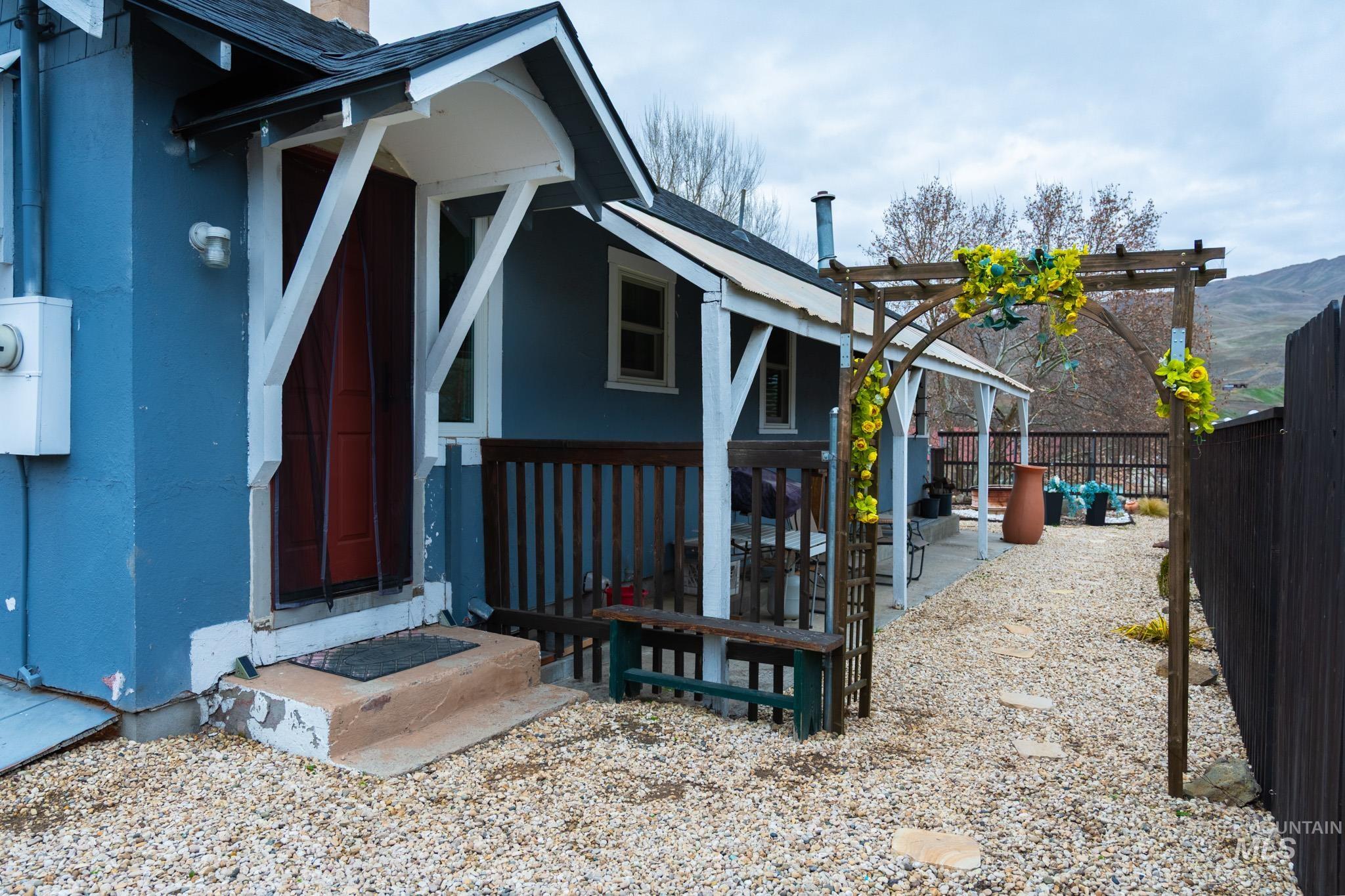 90 East Jefferson Huntington, OR 97907 - Photo 43 of 50