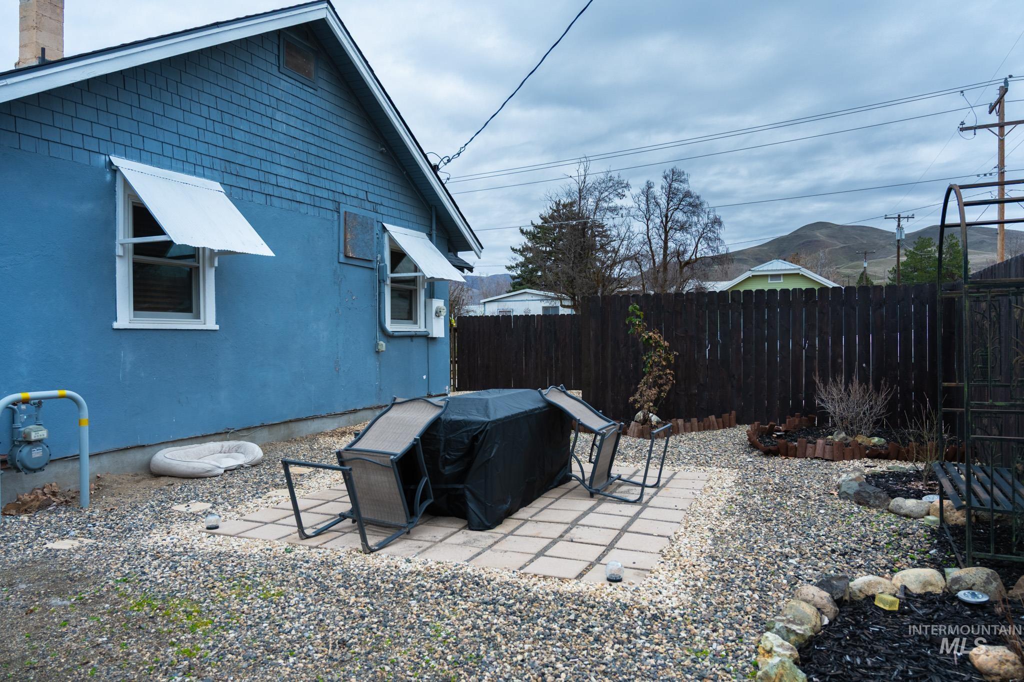 90 East Jefferson Huntington, OR 97907 - Photo 44 of 50