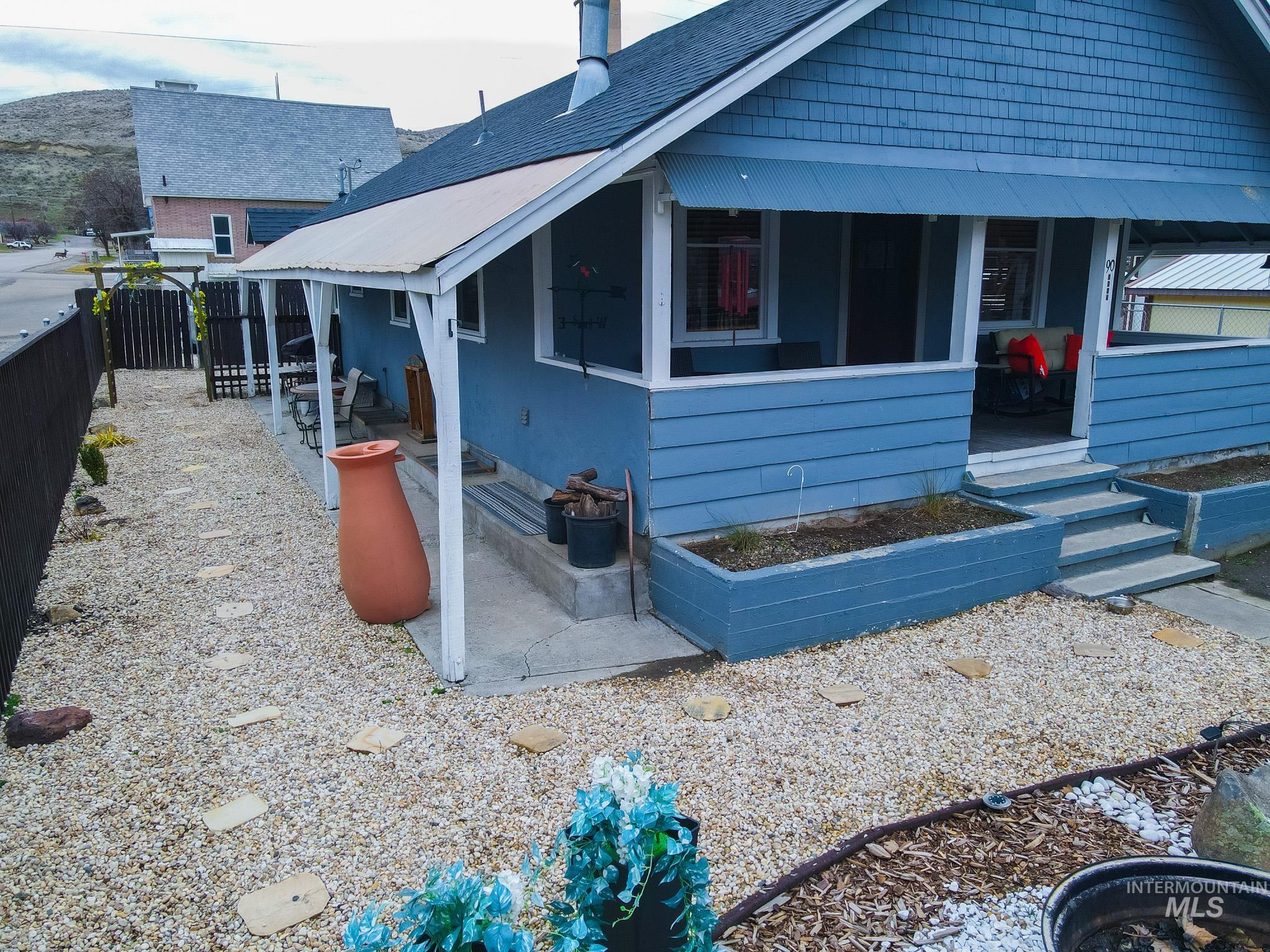 90 East Jefferson Huntington, OR 97907 - Photo 45 of 50