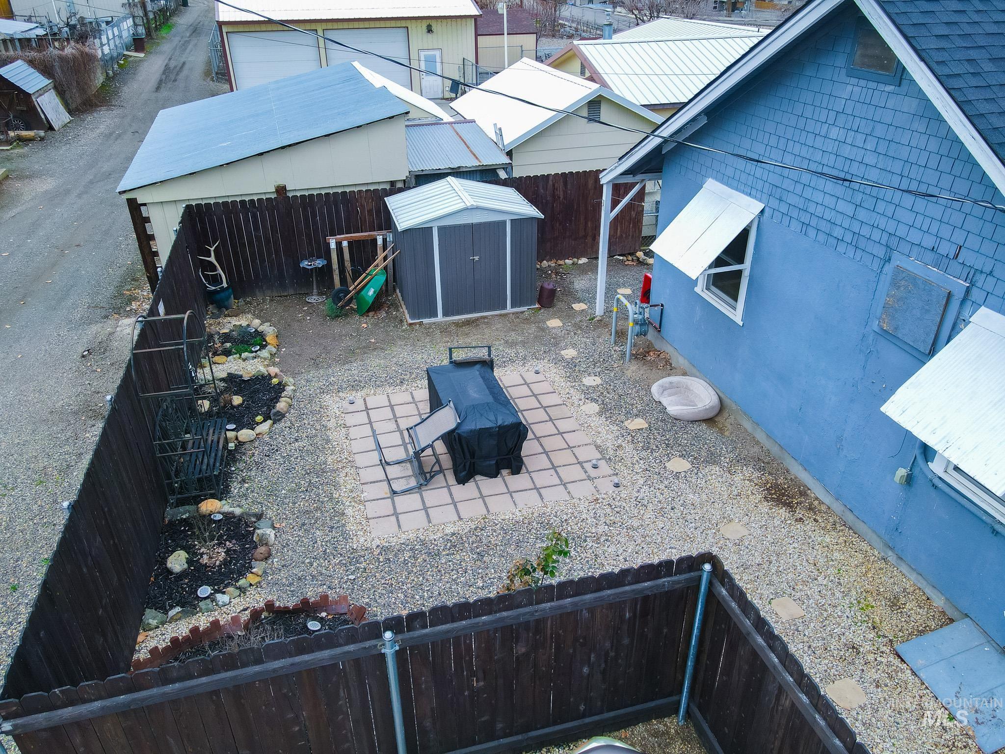 90 East Jefferson Huntington, OR 97907 - Photo 46 of 50