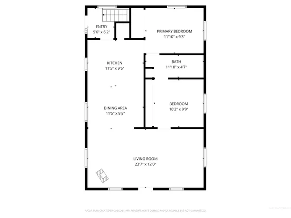 $239,999 | 90 East Jefferson, Huntington, OR 97907