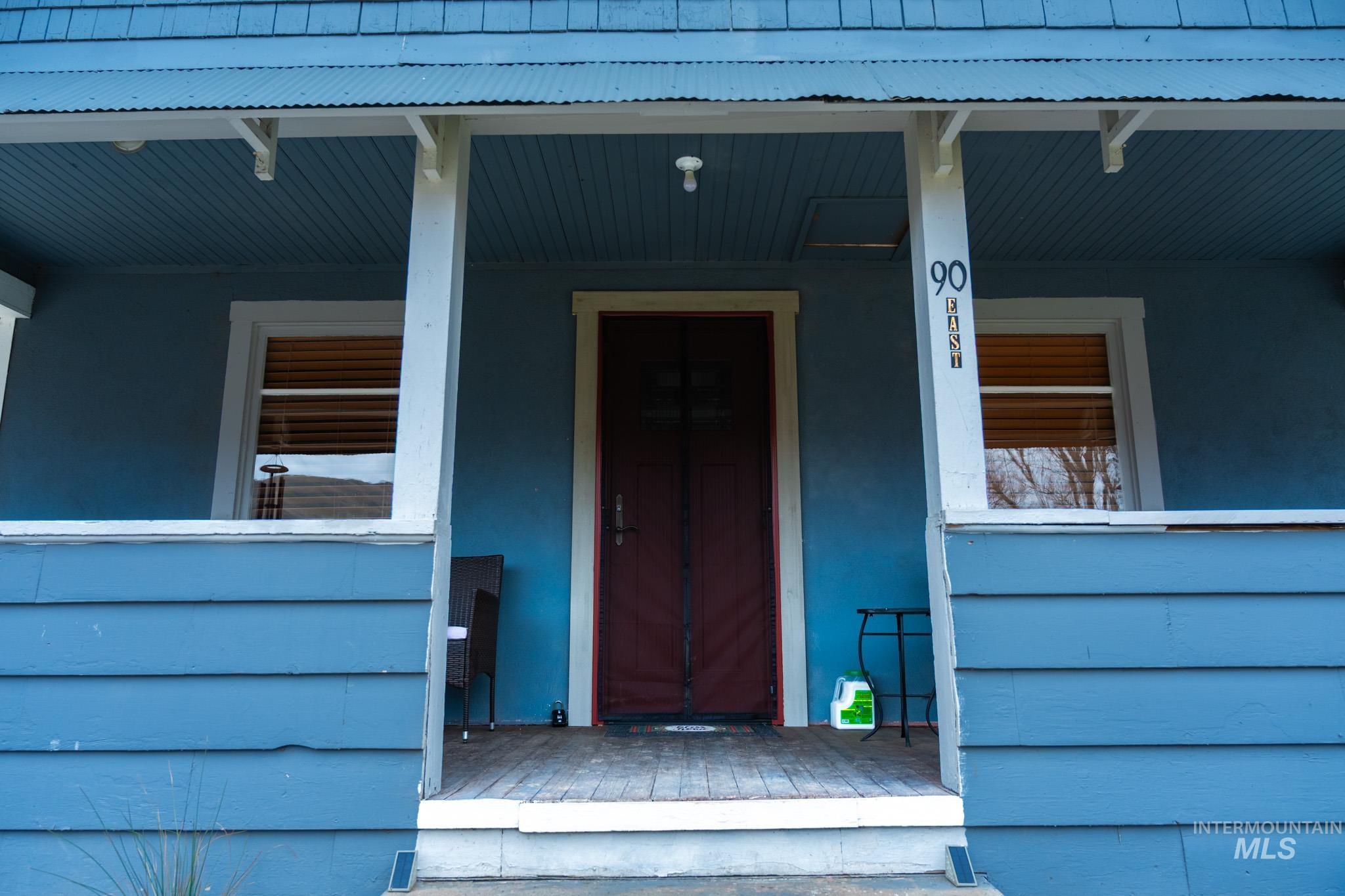 90 East Jefferson Huntington, OR 97907 - Photo 7 of 50