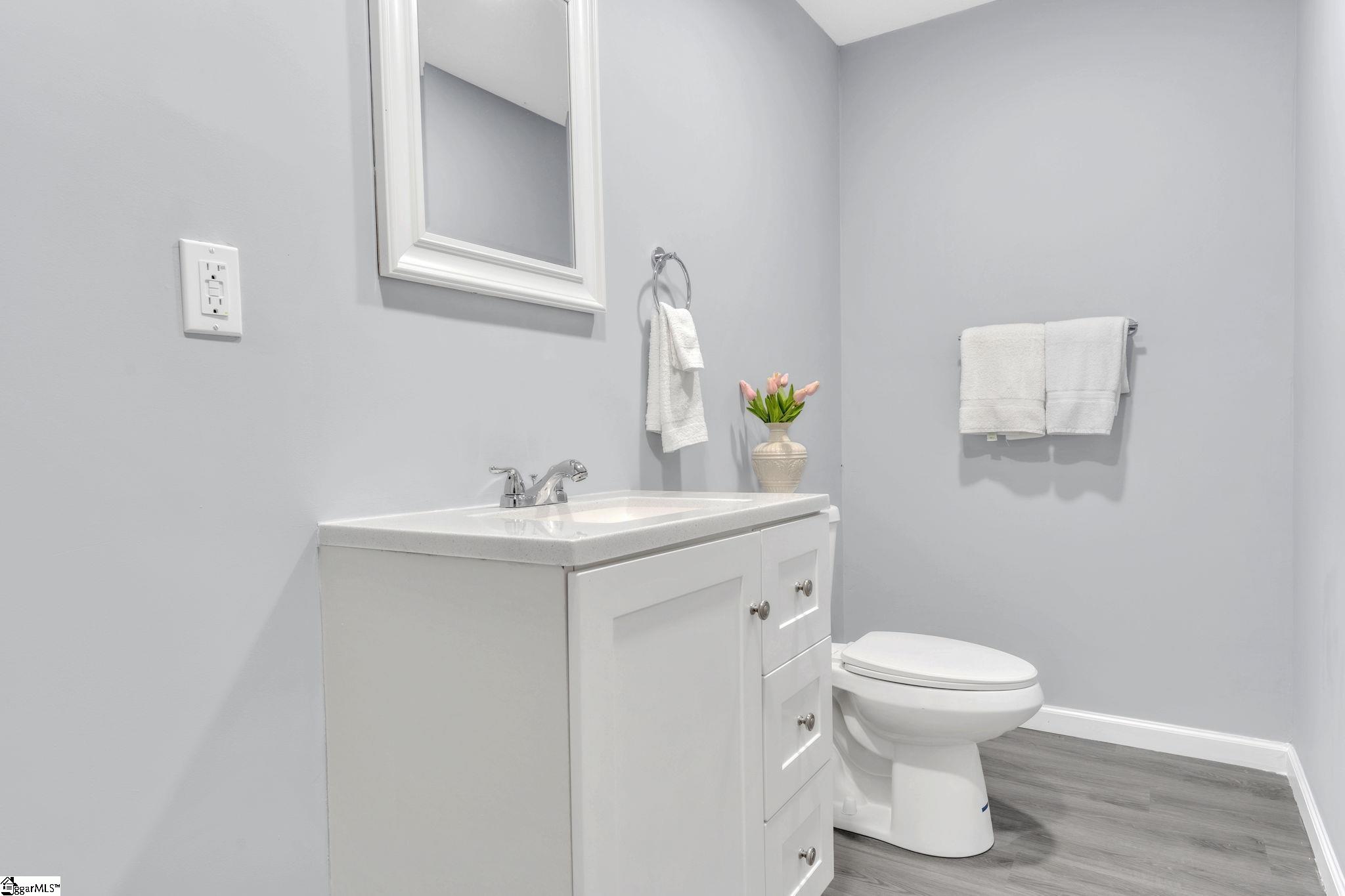 646 Millrock Church Road Gray Court, SC 29645 - Photo 13 of 23