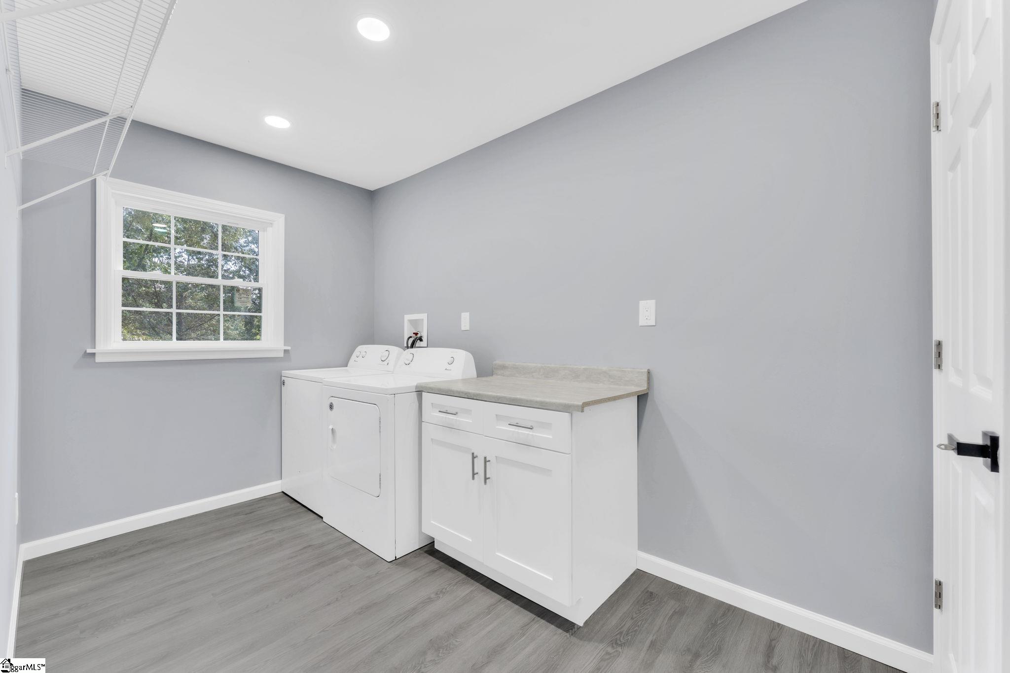 646 Millrock Church Road Gray Court, SC 29645 - Photo 22 of 23