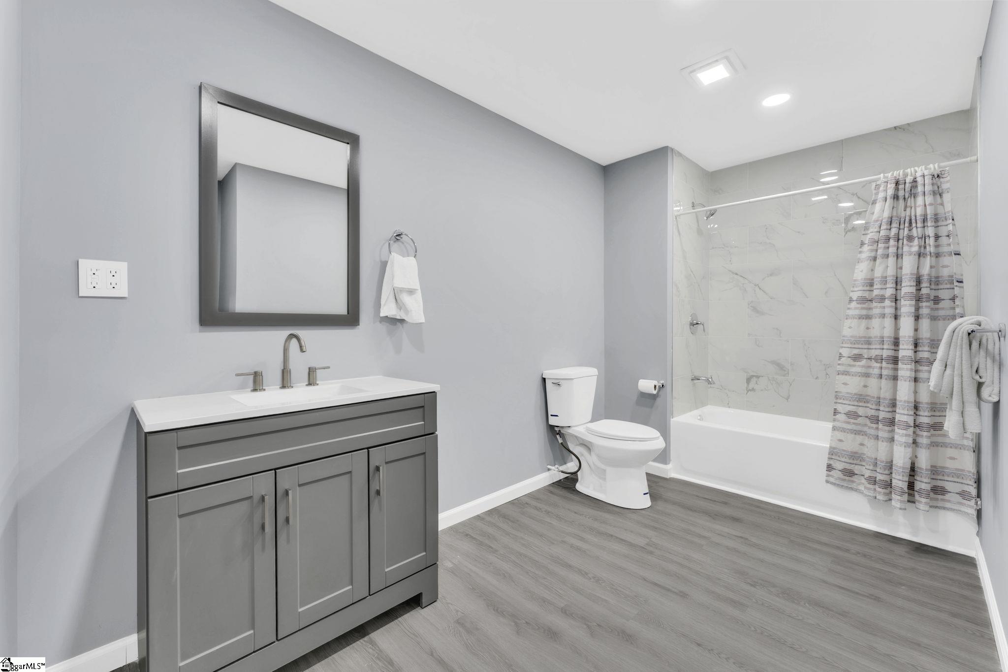 646 Millrock Church Road Gray Court, SC 29645 - Photo 23 of 23