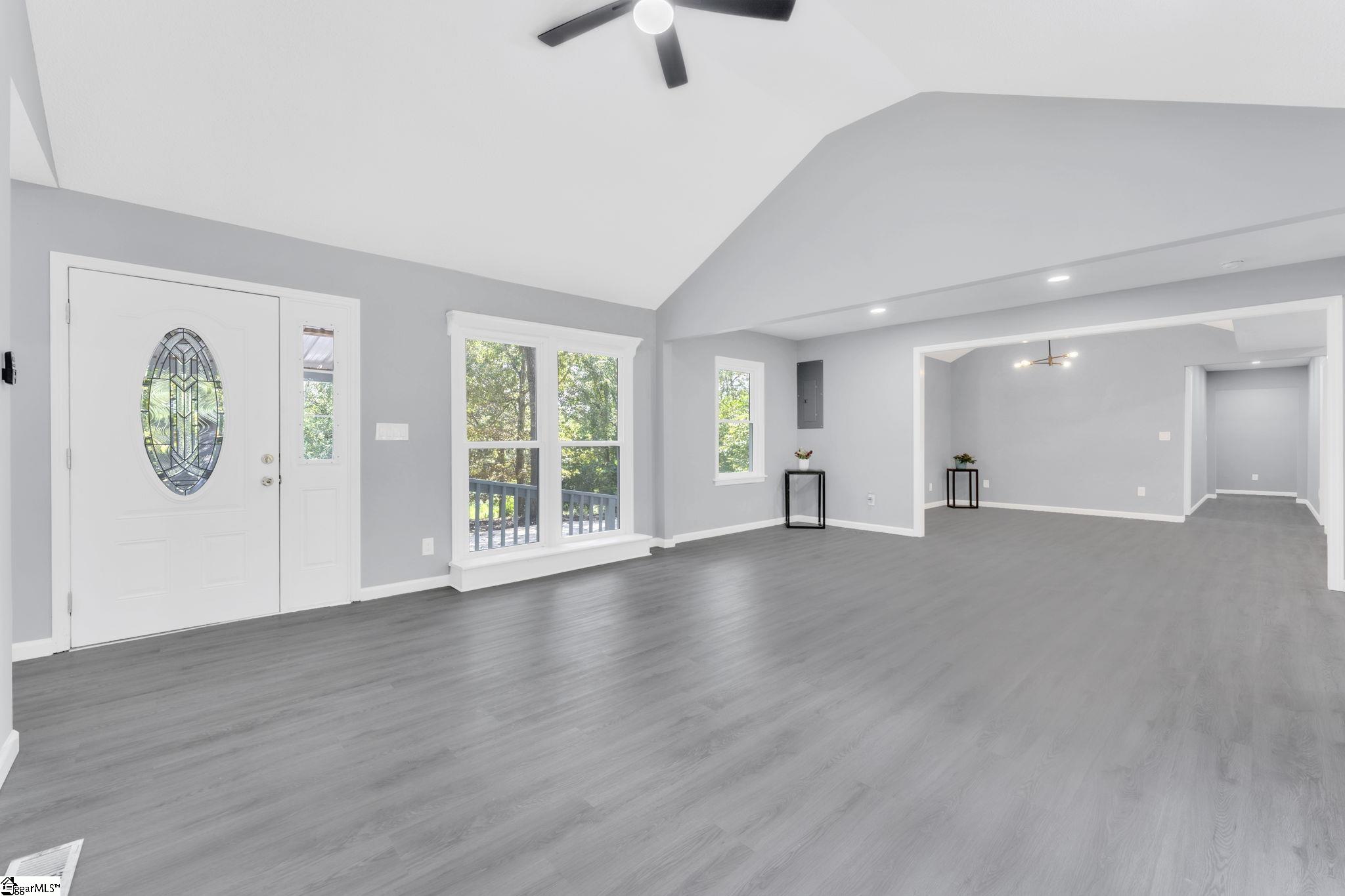 646 Millrock Church Road Gray Court, SC 29645 - Photo 4 of 23