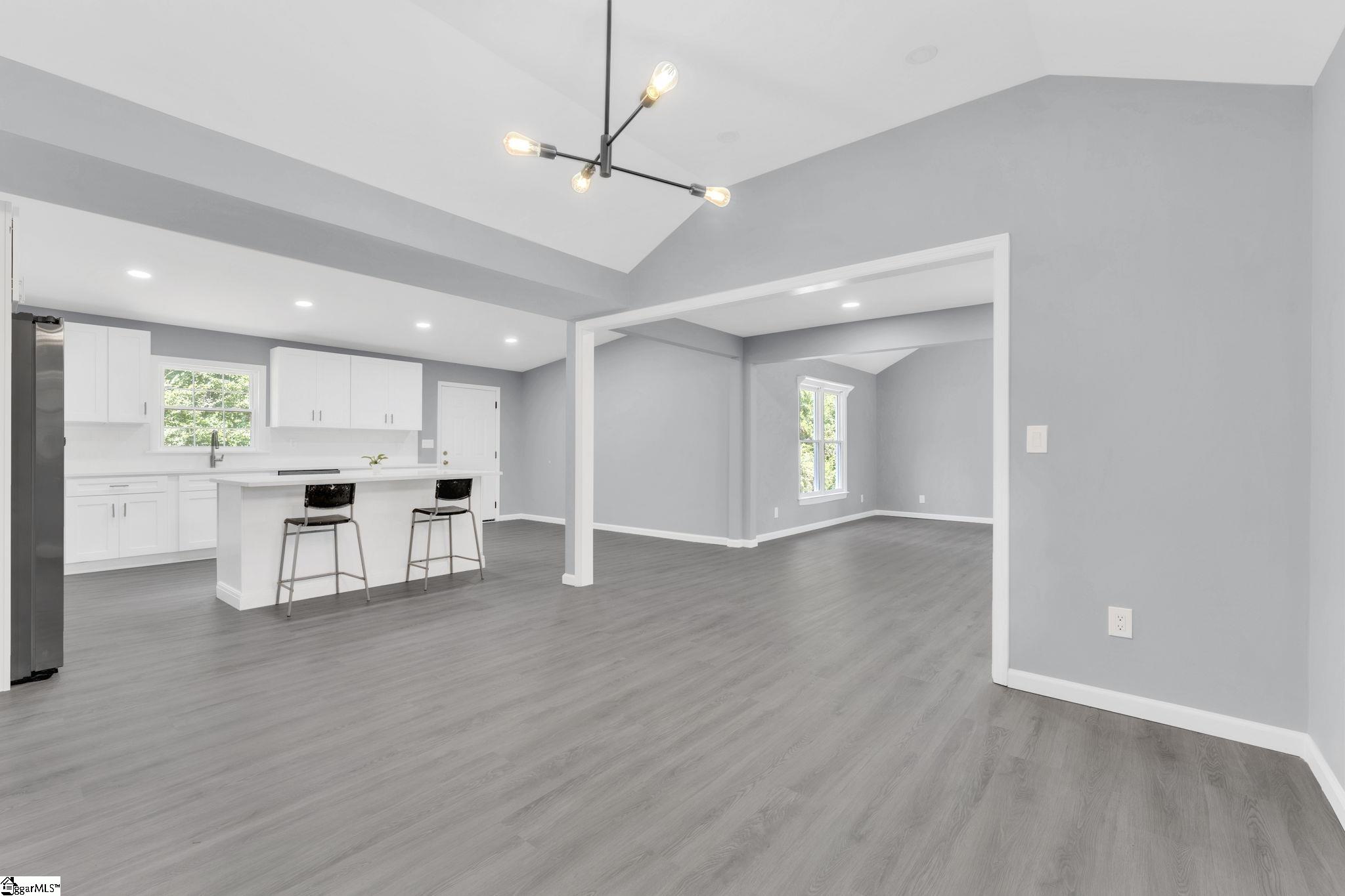 646 Millrock Church Road Gray Court, SC 29645 - Photo 8 of 23