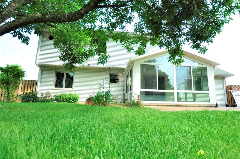 2251 Reston Lane Columbus, IN 47203 - Photo 47 of 51