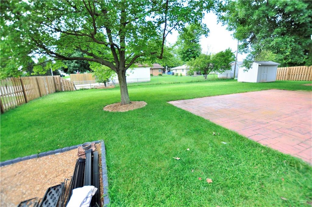 2251 Reston Lane Columbus, IN 47203 - Photo 49 of 51
