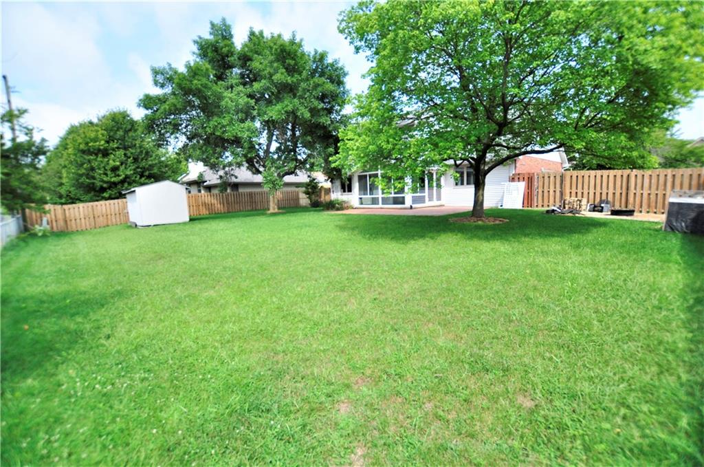 2251 Reston Lane Columbus, IN 47203 - Photo 51 of 51