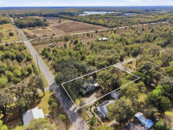 $260,000 | 420 Pine Street, Crescent City, FL 32112