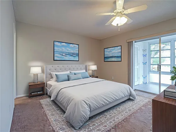 $1,600 | 6 Vista Gdns Trail, Unit 201, Vero Beach, FL 32962