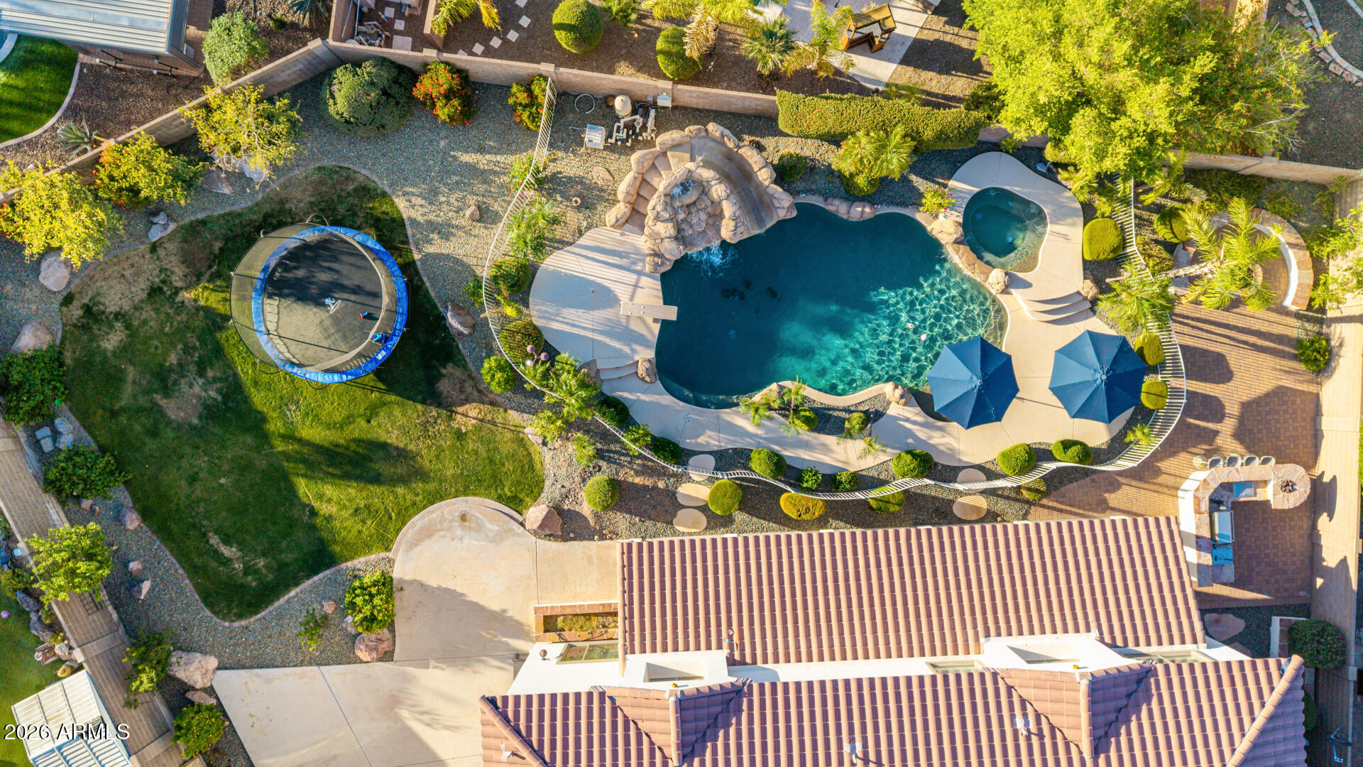 13058 West Lowden Road Peoria, AZ 85383 - Photo 101 of 122 101-Lowden