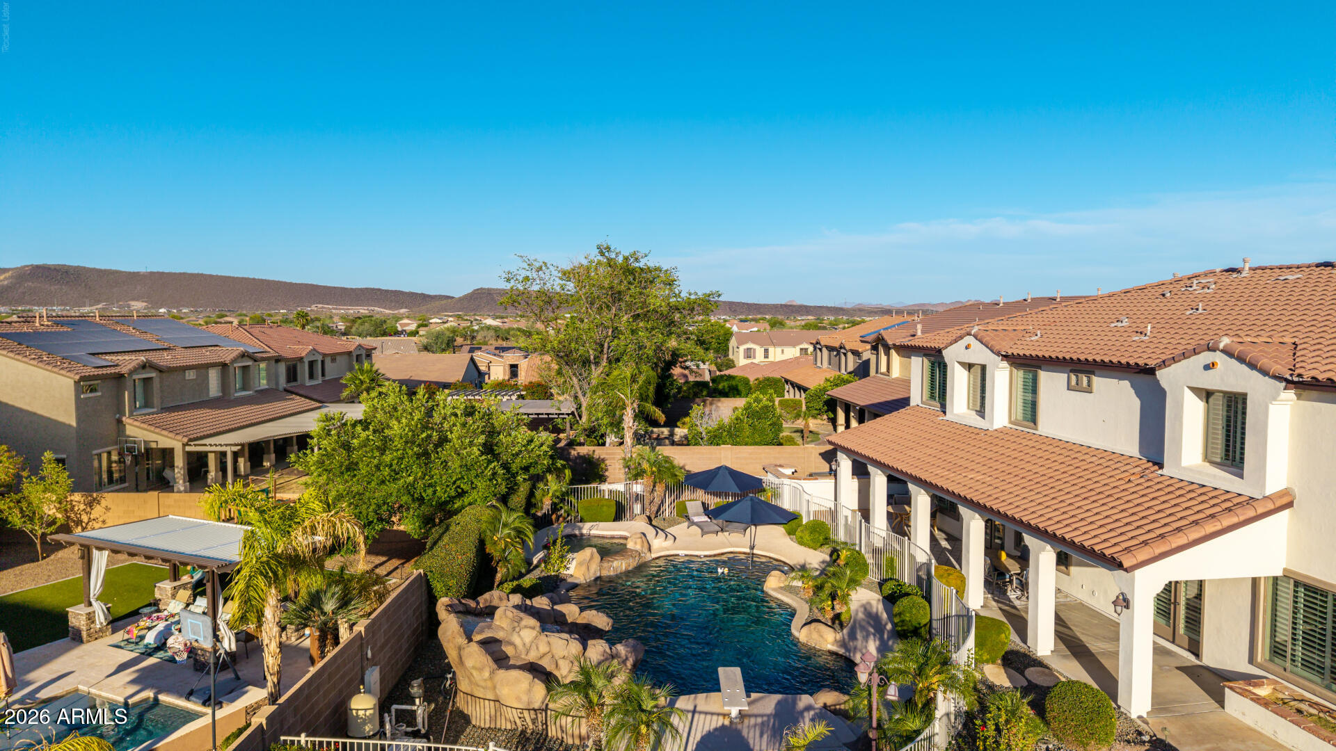 13058 West Lowden Road Peoria, AZ 85383 - Photo 105 of 122 105-Lowden
