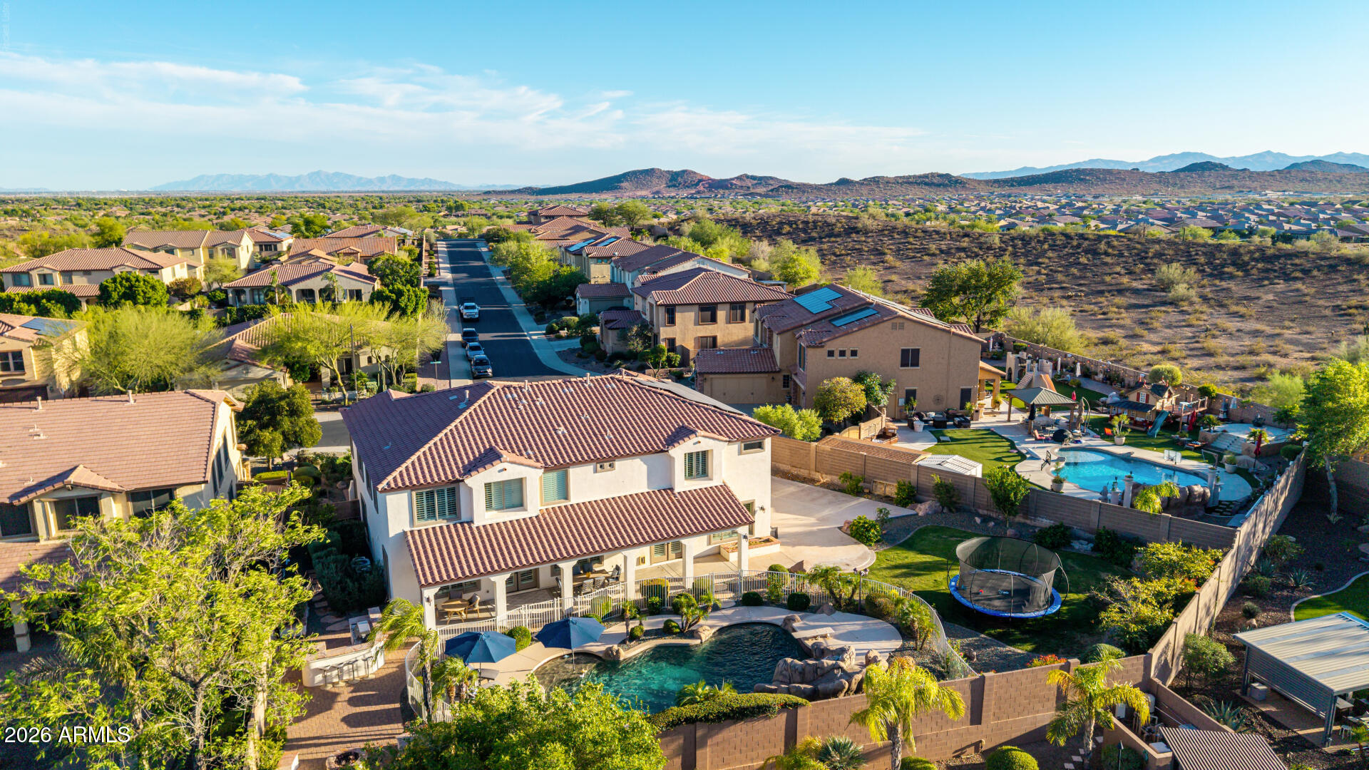 13058 West Lowden Road Peoria, AZ 85383 - Photo 106 of 122 106-Lowden