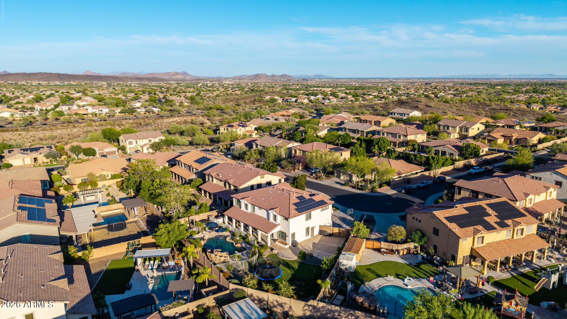 13058 West Lowden Road Peoria, AZ 85383 - Photo 107 of 122 107-Lowden