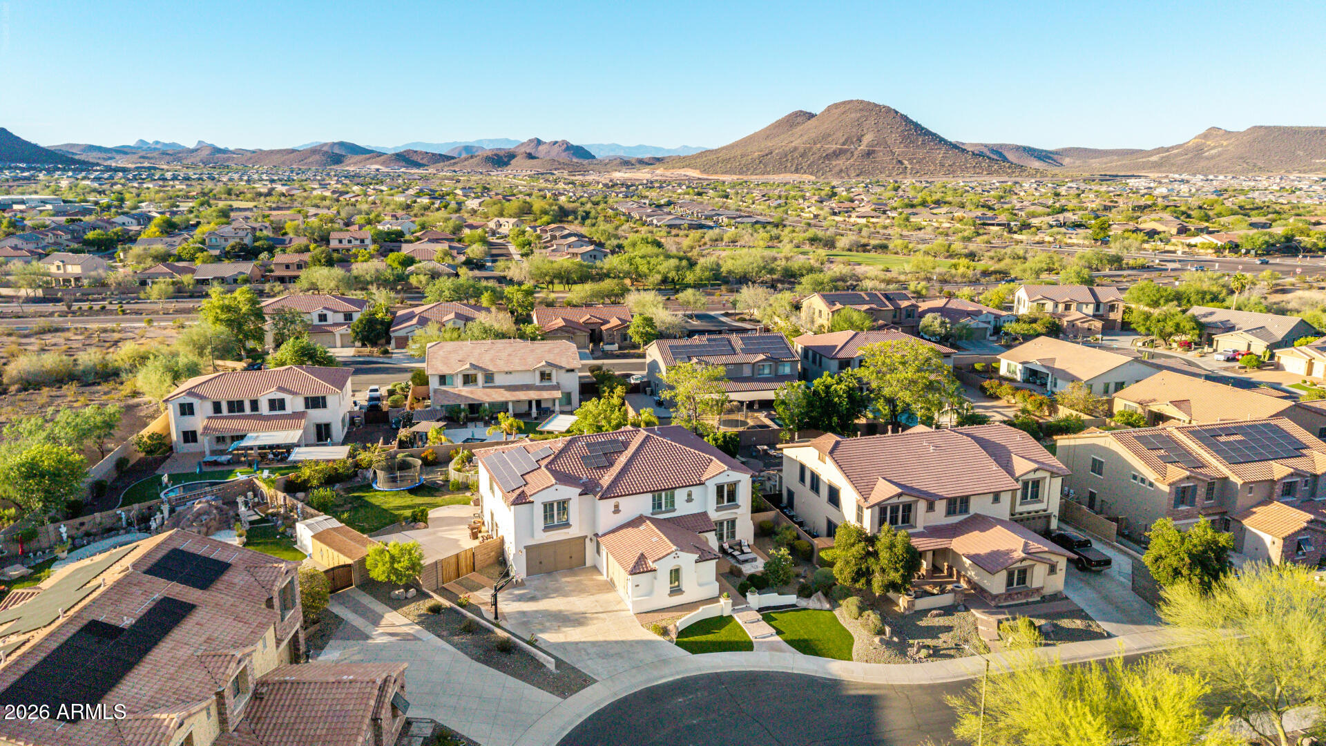 13058 West Lowden Road Peoria, AZ 85383 - Photo 109 of 122 109-Lowden
