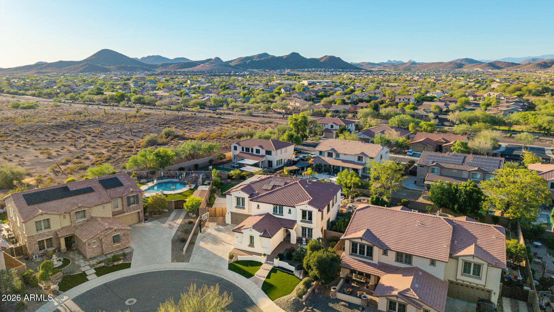 13058 West Lowden Road Peoria, AZ 85383 - Photo 110 of 122 110-Lowden