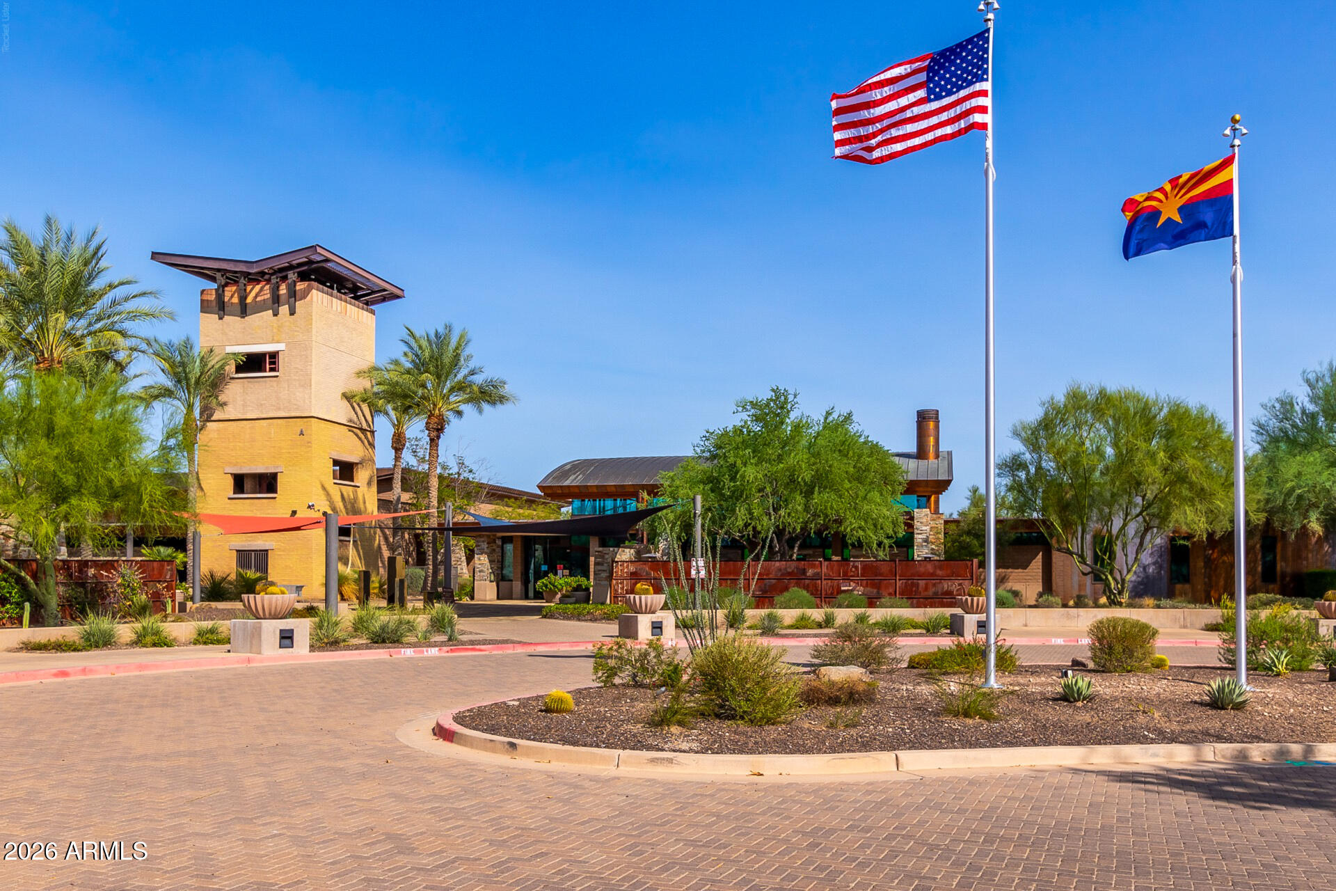 13058 West Lowden Road Peoria, AZ 85383 - Photo 118 of 122 118-Lowden