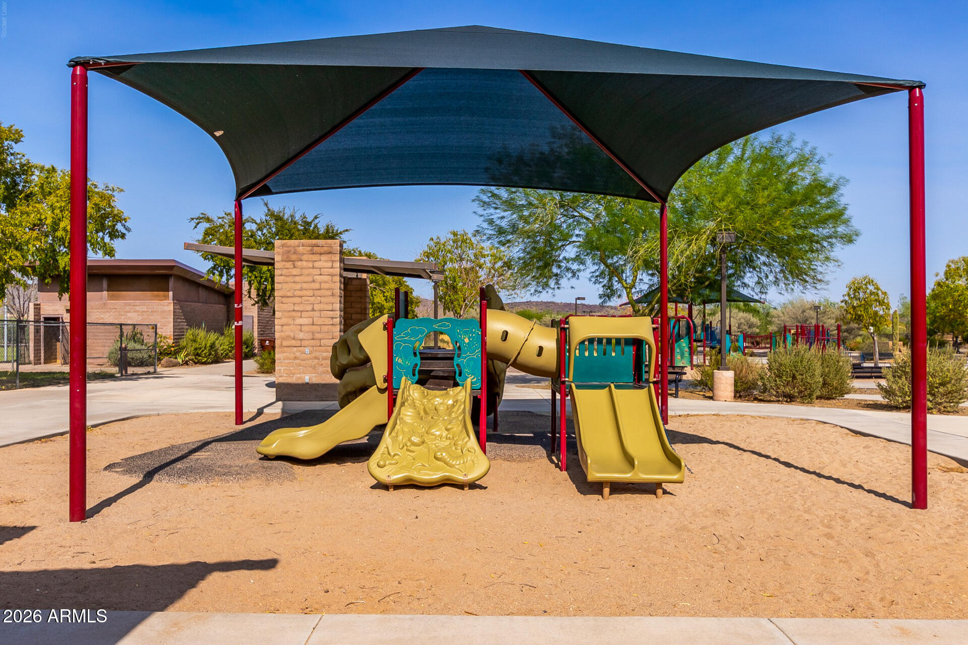 13058 West Lowden Road Peoria, AZ 85383 - Photo 122 of 122 122-Lowden